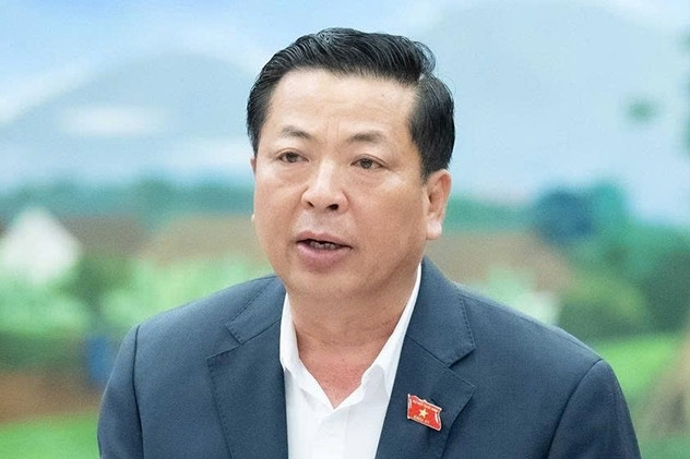 Chính phủ trình dự án sân bay Gia Bình hơn 196.000 tỷ đồng