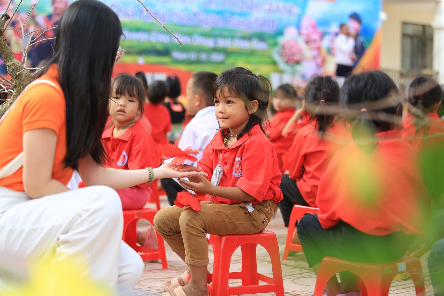 Cùng SHB ‘chạm’ những khoảnh khắc hạnh phúc thường nhật