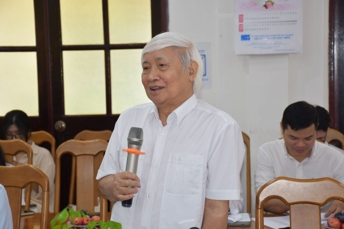 Đài tưởng niệm nạn nhân Covid-19 là nơi bồi đắp lòng biết ơn, khát vọng vươn lên