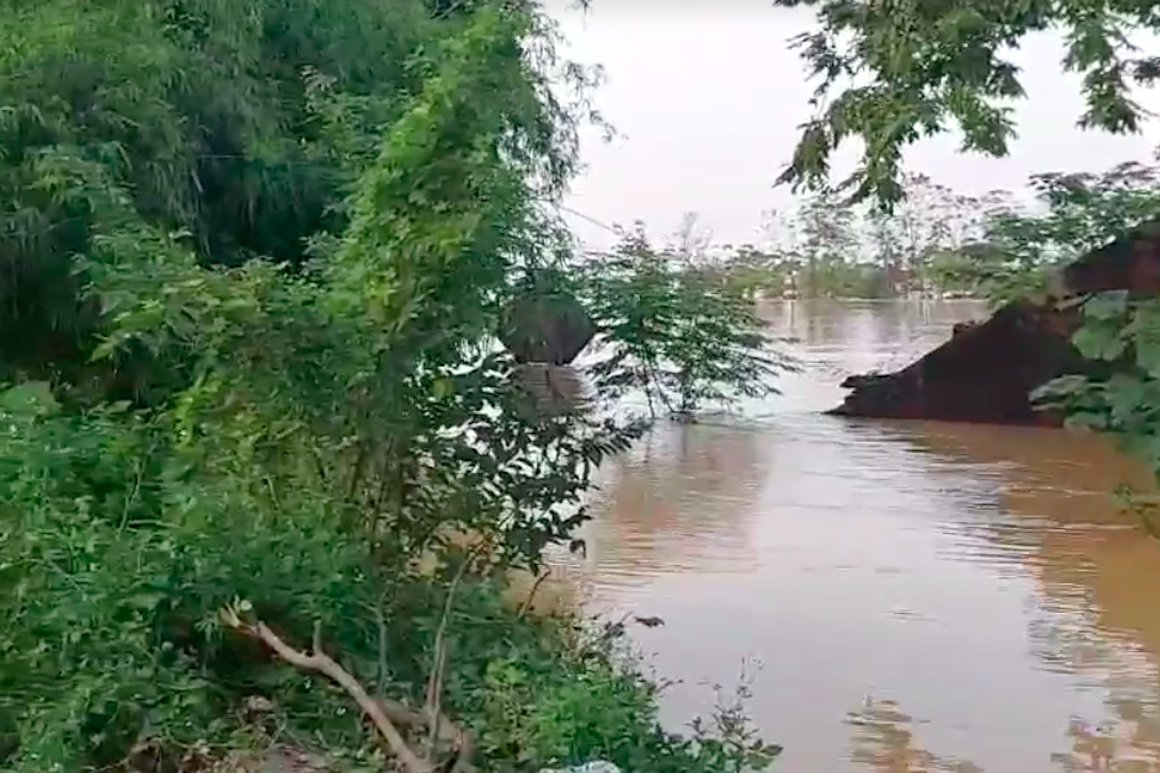 Hà Nội chủ động ứng phó với siêu bão Ragasa
