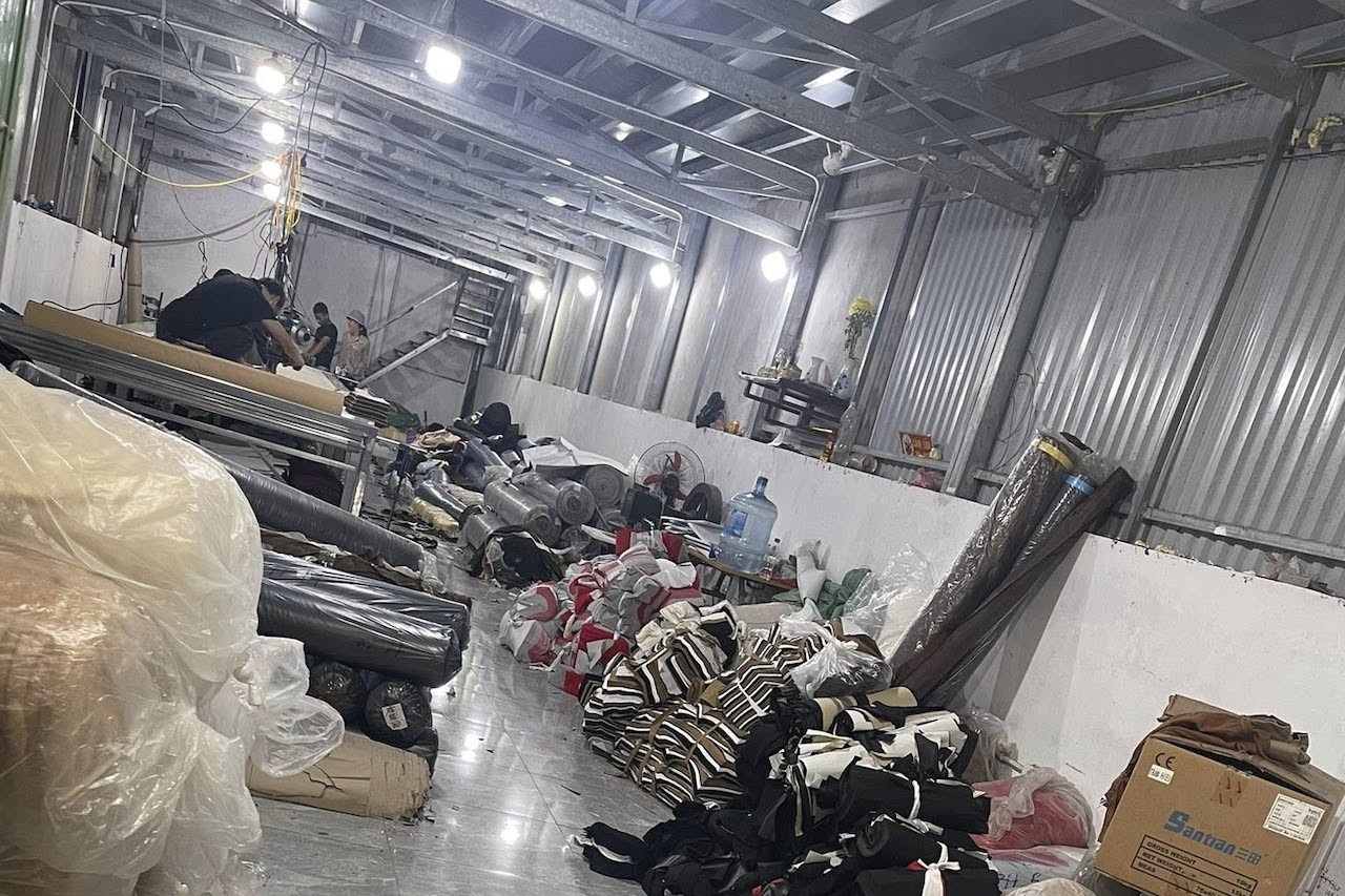 Hà Nội sẽ hỗ trợ hình thành mới khoảng 40.000 doanh nghiệp vừa và nhỏ