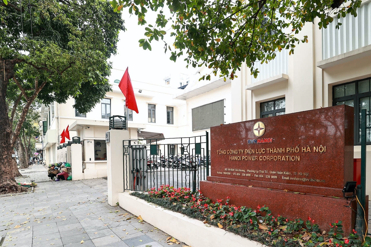 Hà Nội sẽ tổng kiểm kê tài sản công