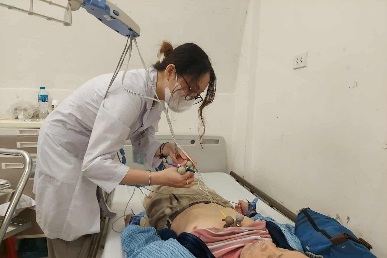 Hà Nội: tăng cường quản lý hoạt động hành nghề y, dược ngoài công lập