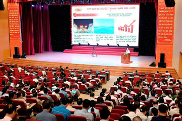 Học tập Nghị quyết Đại hội Đảng bộ tỉnh Gia Lai: Đoàn kết - Đổi mới - Phát triển