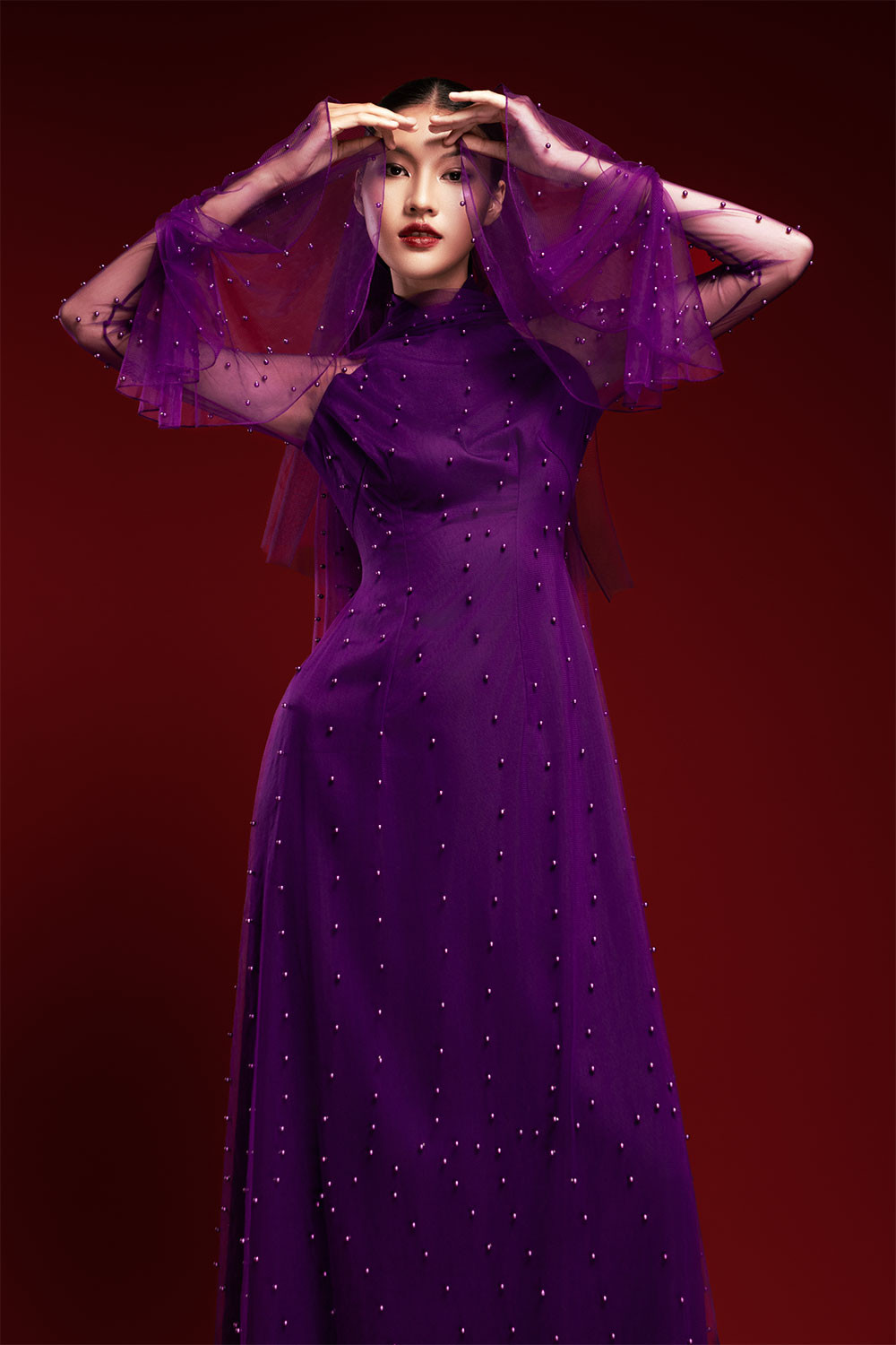 Trang phục biểu diễn