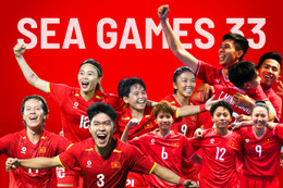 Kết quả bóng đá SEA Games 33 mới nhất Lịch thi đấu của các đội tuyển Việt Nam tại SEA Games 33