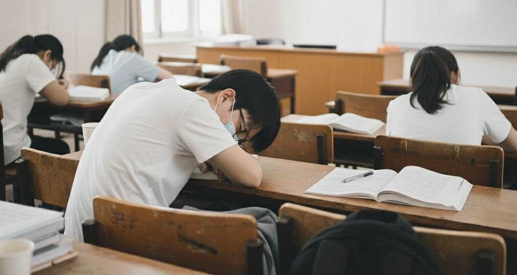 Nam sinh từng là &amp;apos;ngôi sao&amp;apos; trường chuyên sốc khi phải học lại 2 môn từ năm nhất