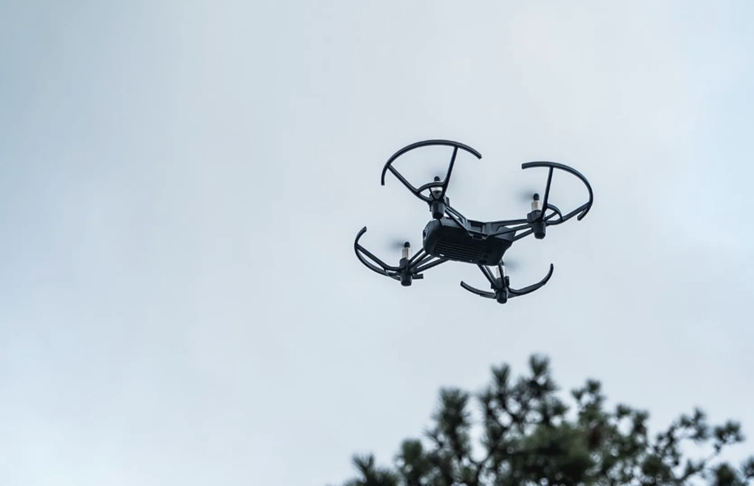 Nga đáp trả cáo buộc triển khai UAV gần căn cứ quân sự Bỉ