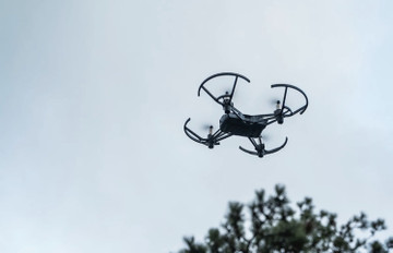 Nga đáp trả cáo buộc triển khai UAV gần căn cứ quân sự Bỉ