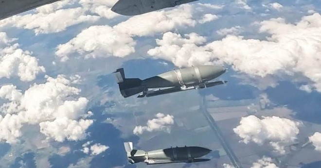 Nga thả số lượng kỷ lục vũ khí "không thể bắn h...