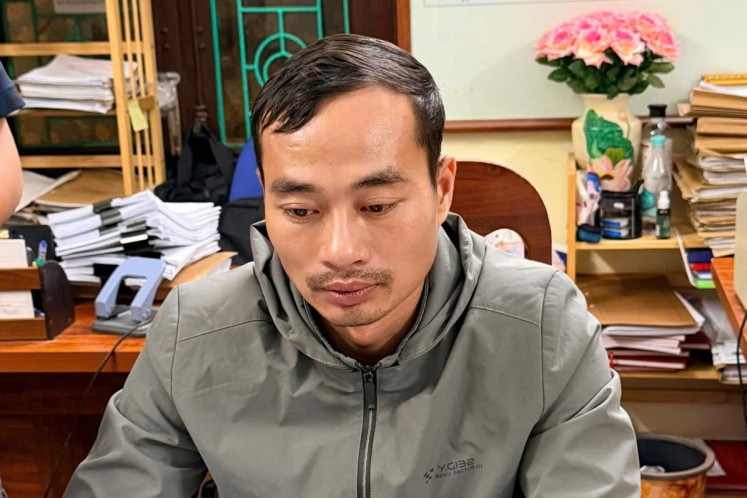 Danh tính nghi phạm lái ô tô tông bố vợ cũ tử vong ở Phú Thọ