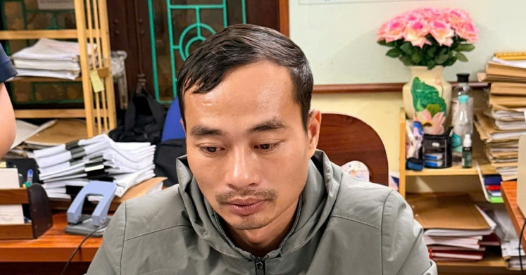 Danh tính nghi phạm lái ô tô tông bố vợ cũ tử vong ở Phú Thọ