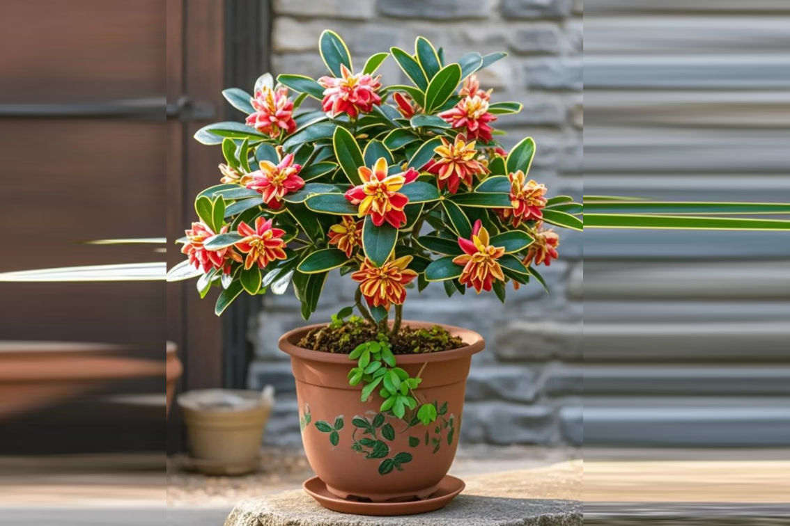 Người mệnh Kim không thể bỏ qua 3 loại cây này