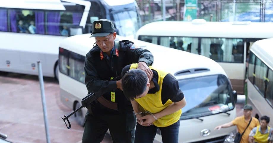 'Quả đấm thép' cảnh sát hình sự Hà Tĩnh và trận đánh rúng động Tam Giác Vàng