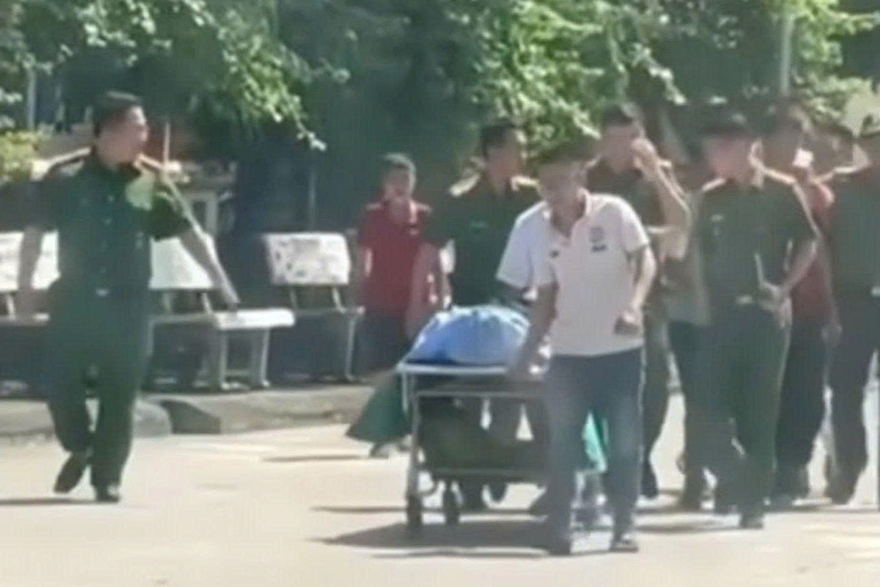 Sở GD-ĐT Thanh Hóa chỉ đạo 'nóng' sau 2 vụ liên tiếp học sinh bị đánh tử vong