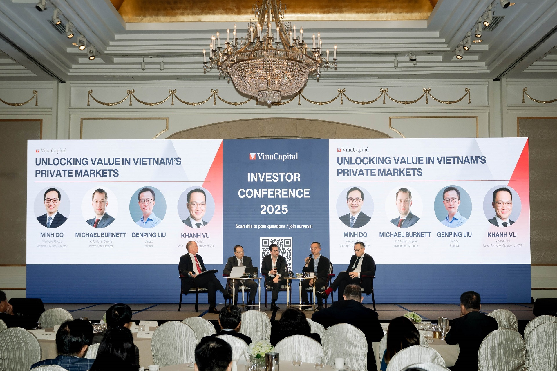 ‘Techcombank thực hiện chuyển đổi số toàn diện, khai thác dữ liệu hiệu quả’