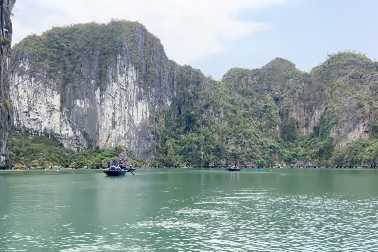 Thành lập Ban Quản lý Di sản thế giới vịnh Hạ Long - Yên Tử