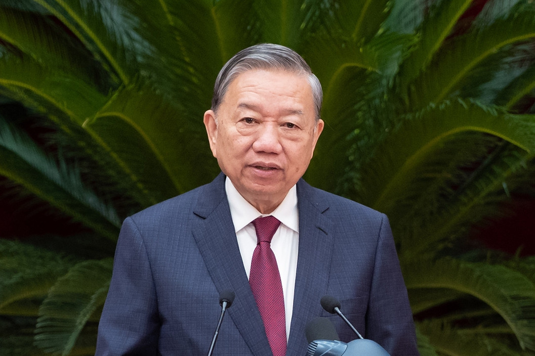 Thống nhất nhân sự giới thiệu tham gia Bộ Chính trị, Ban Bí thư khóa 14