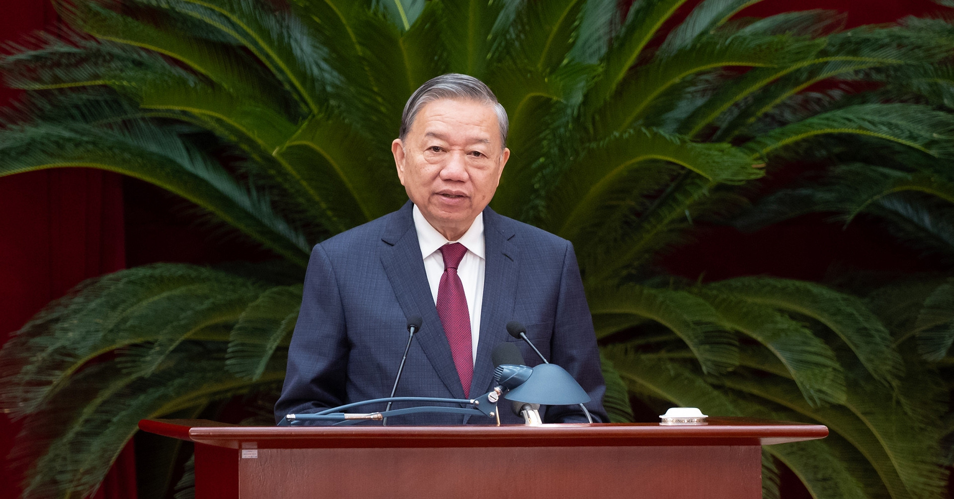 Thống nhất nhân sự giới thiệu tham gia Bộ Chính...