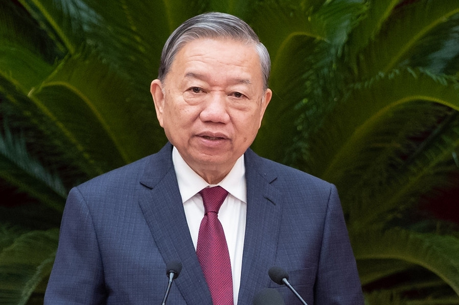 Thống nhất nhân sự giới thiệu tham gia Bộ Chính trị, Ban Bí thư khóa 14