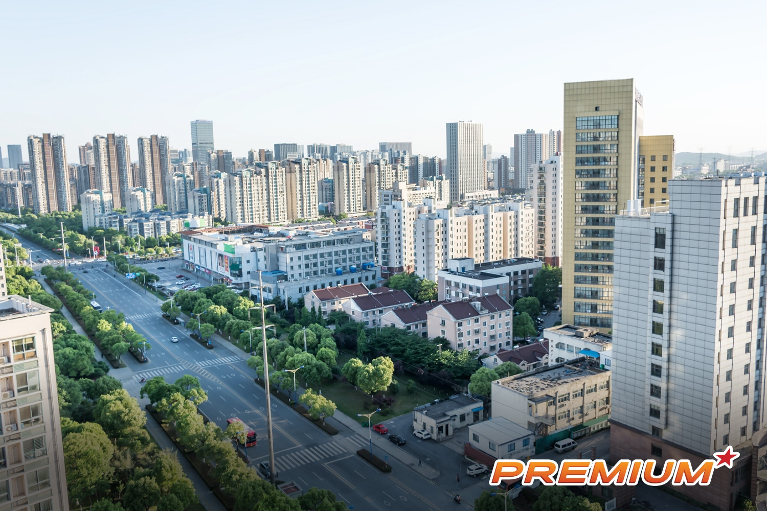 Tồn kho nhà ở chung cư và nhà ở riêng lẻ tăng 37%