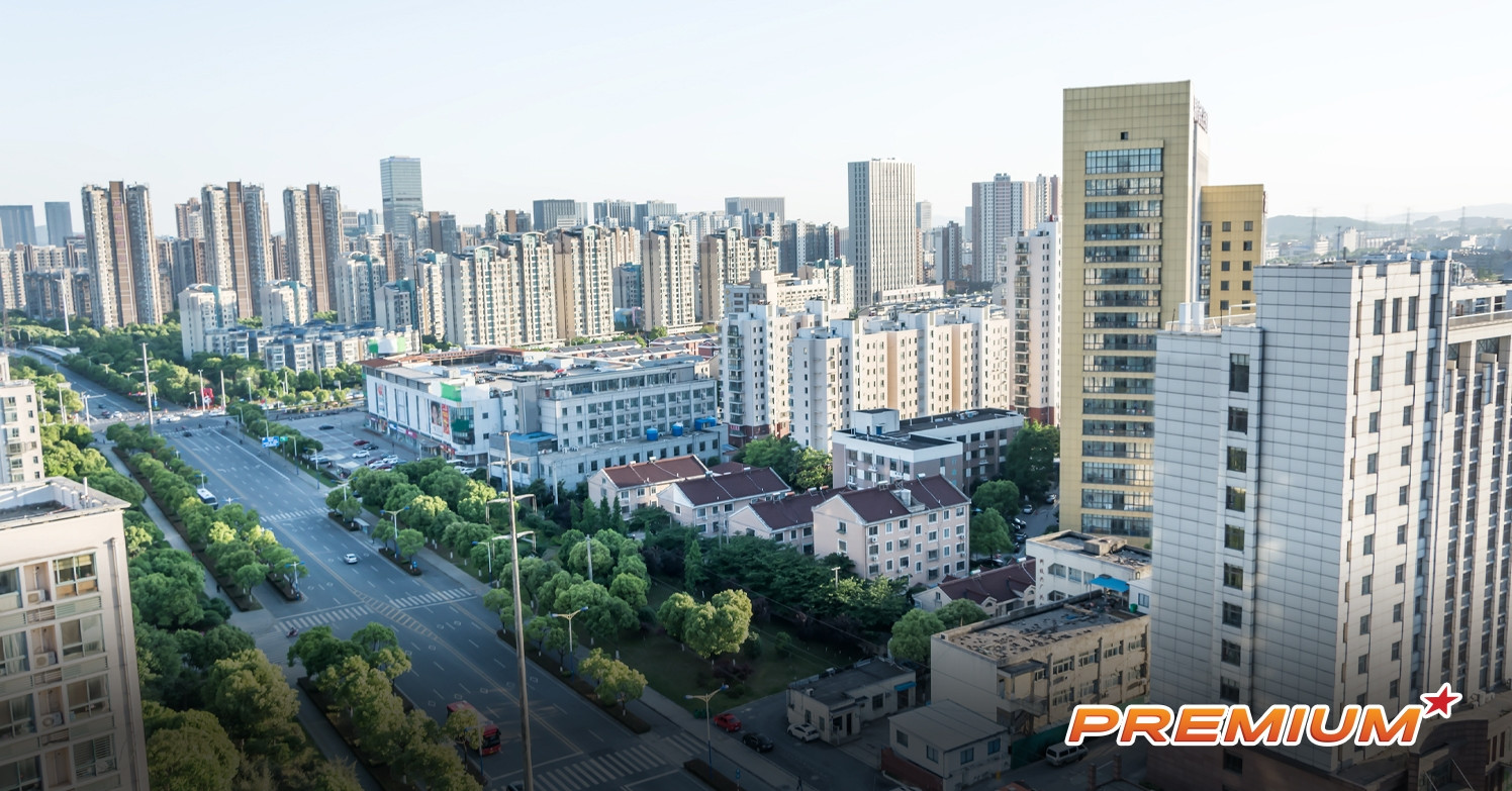 Tồn kho nhà ở chung cư và nhà ở riêng lẻ tăng 37%