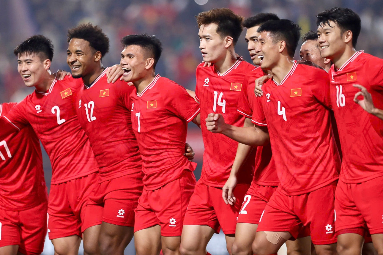 Tuyển Việt Nam: Cơ hội nào cho những 'gương mặt lạ'