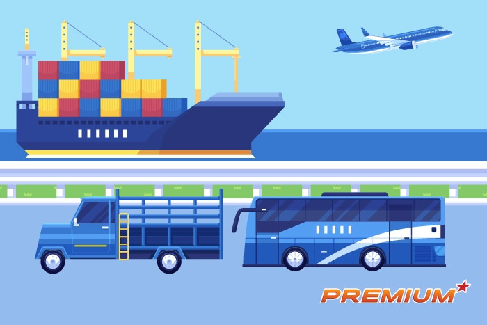 Xuất nhập khẩu 10 tháng vượt 762 tỷ USD, xuất siêu 19,56 tỷ USD