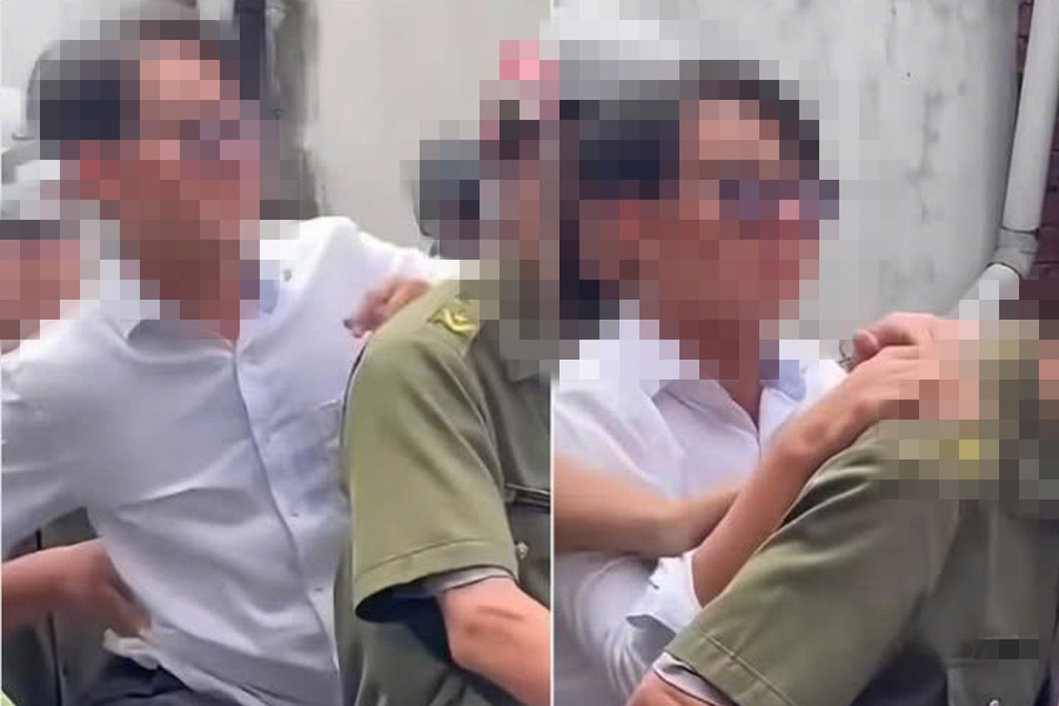 Bản tin trưa 7/11: Sở GD-ĐT thông tin vụ thầy giáo dẫn nữ sinh vào khách sạn