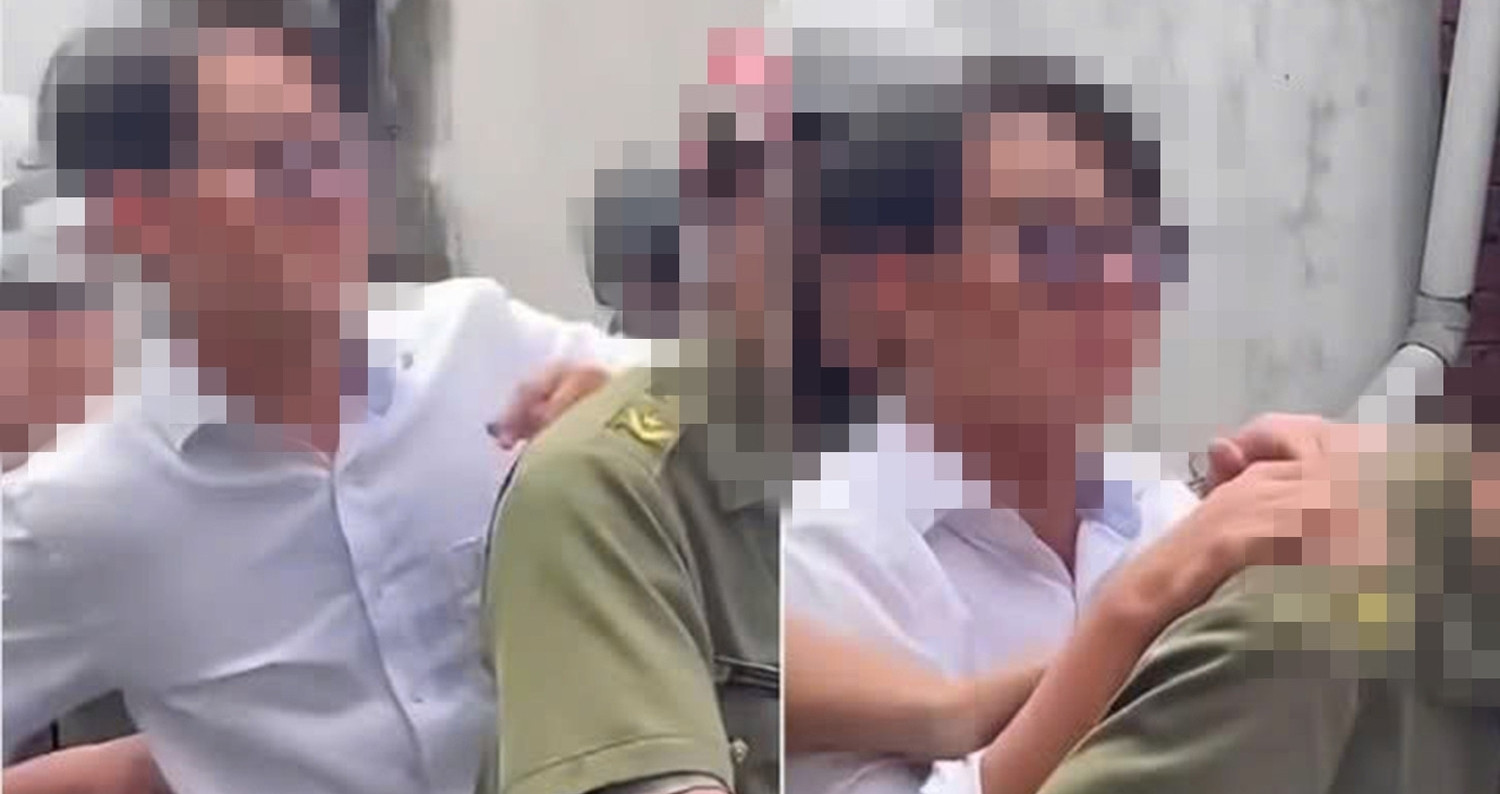 Bản tin trưa 7/11: Sở GD-ĐT thông tin vụ thầy giáo dẫn nữ sinh vào khách sạn