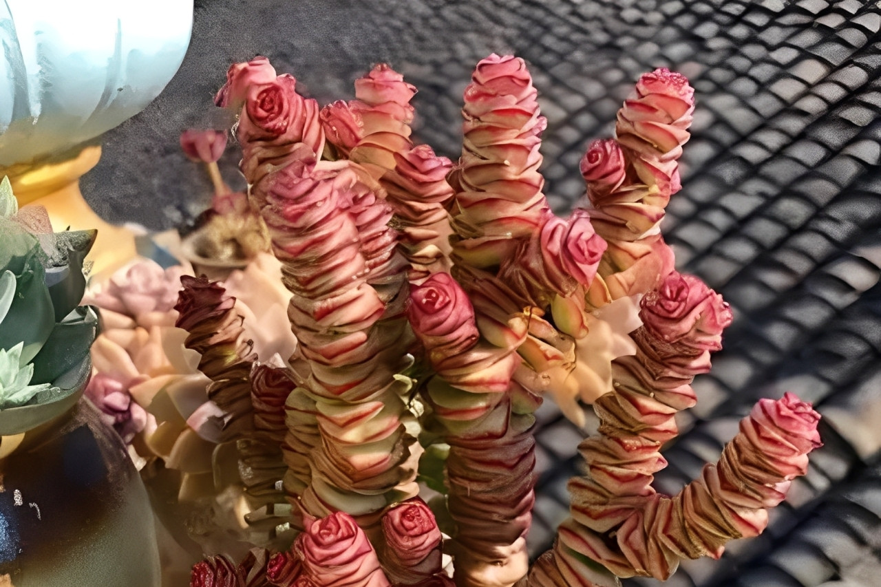 5 loại cây được giới nhà giàu ưa chuộng