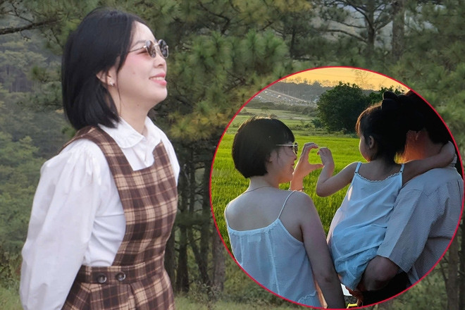 Bị tạt axit hủy hoại khuôn mặt, cô gái Đắk Lắk tìm thấy hạnh phúc bên bạn học cũ