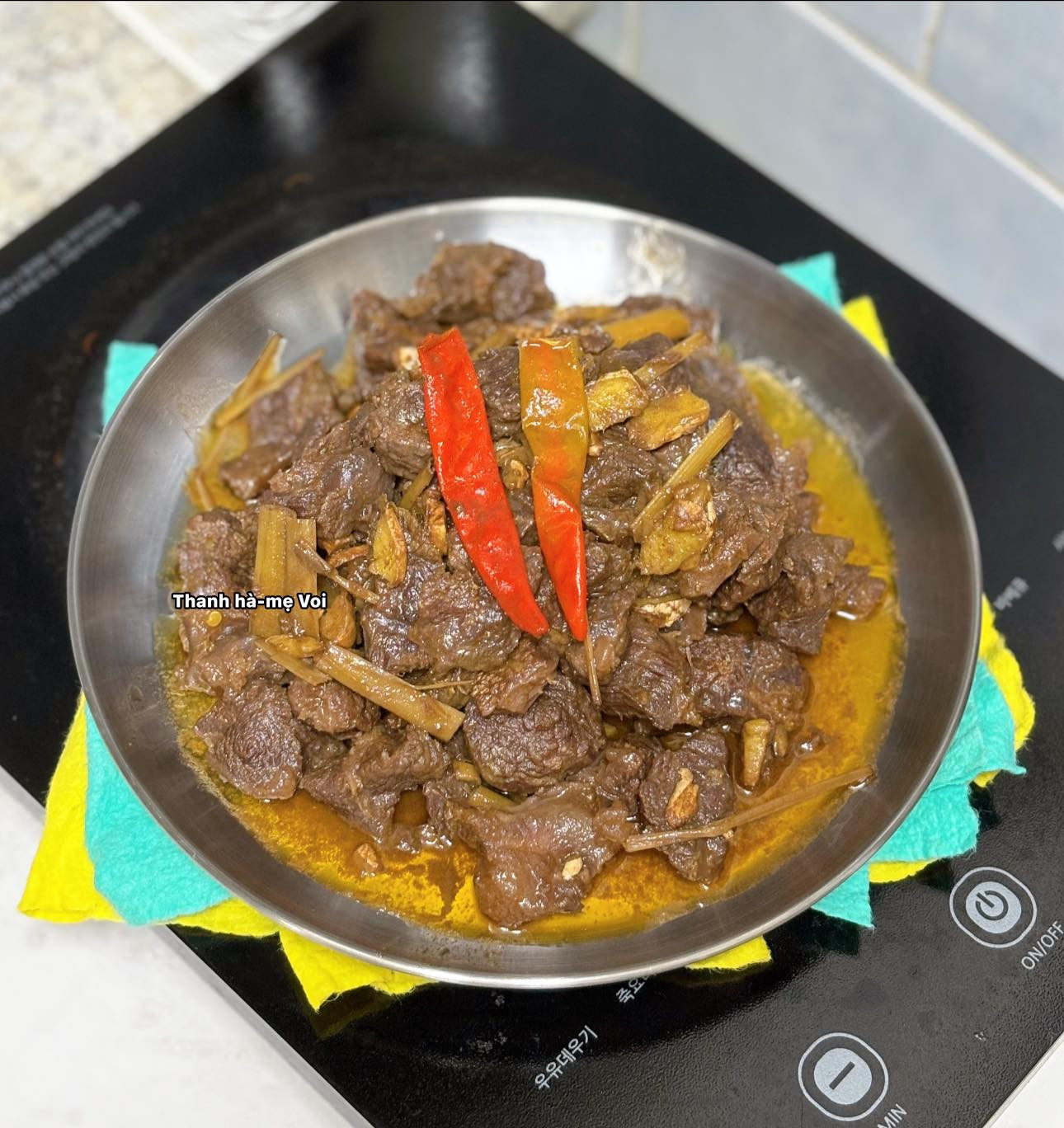 bò kho gừng   Thanh Hà.jpg