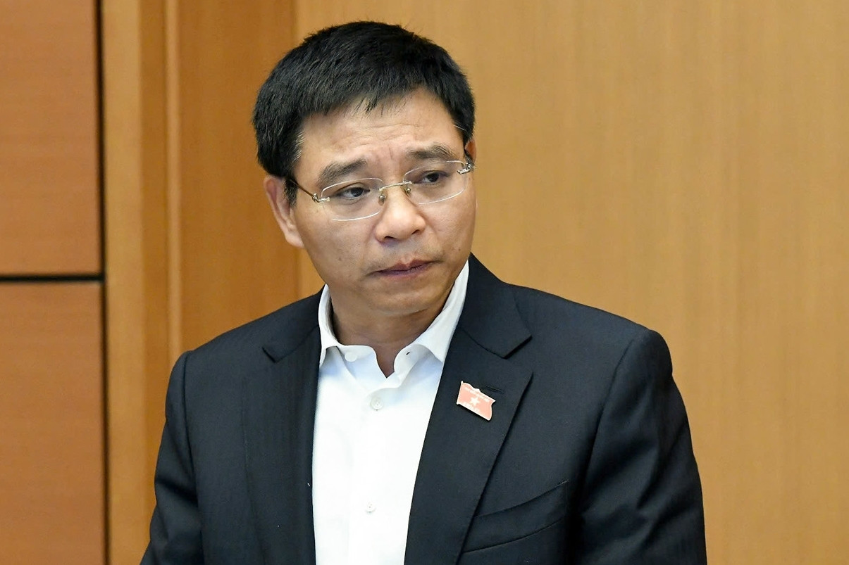 Bộ trưởng Tài chính: Cần 2-3 tỷ USD để đầu tư cảng Trần Đề 'ra tấm ra món'