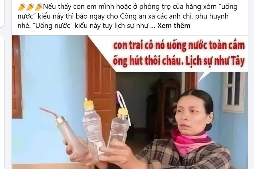 Chống bạo lực học đường theo cách 'độc lạ' của Công an Thanh Hóa