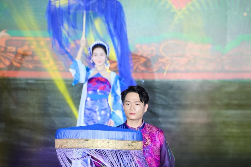 Chủ nhân hit 'Bắc Bling' Tuấn Cry và ca sĩ Hà Myo đảm nhiệm vai trò mới