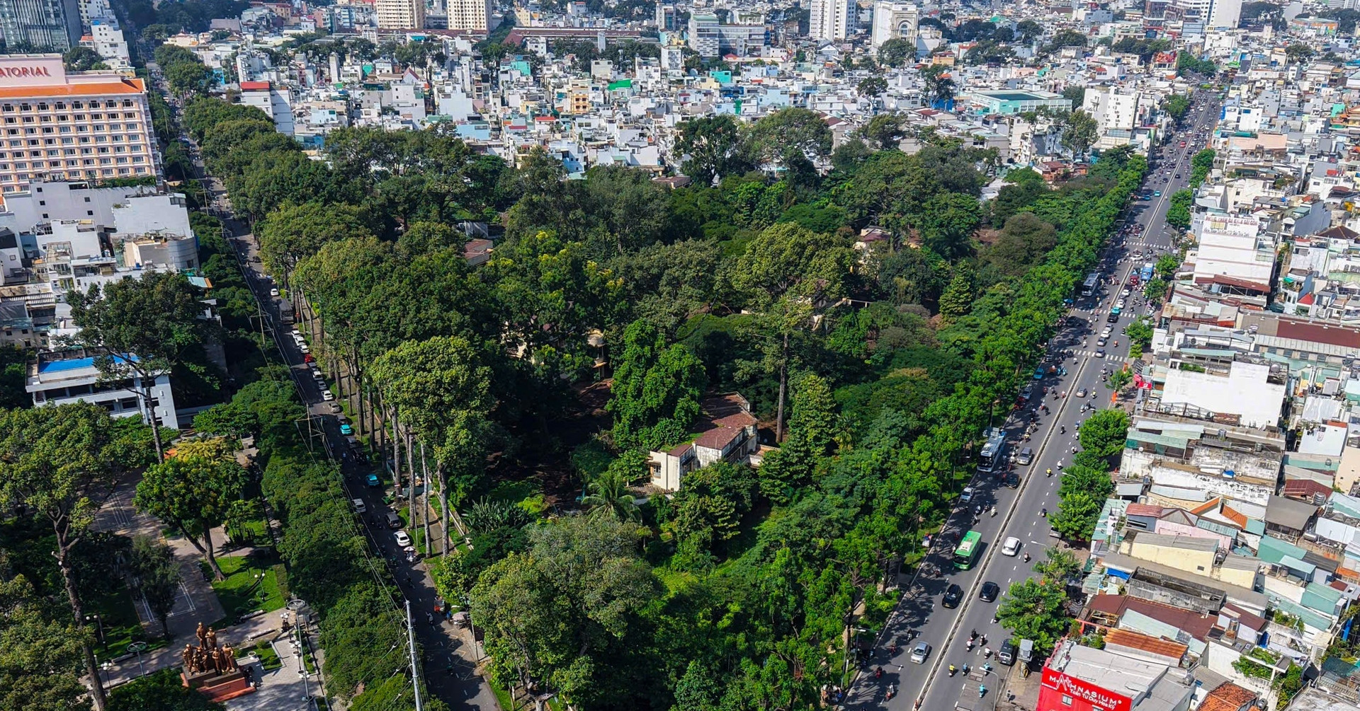 Đài tưởng niệm nạn nhân Covid-19: Hãy dừng tư d...