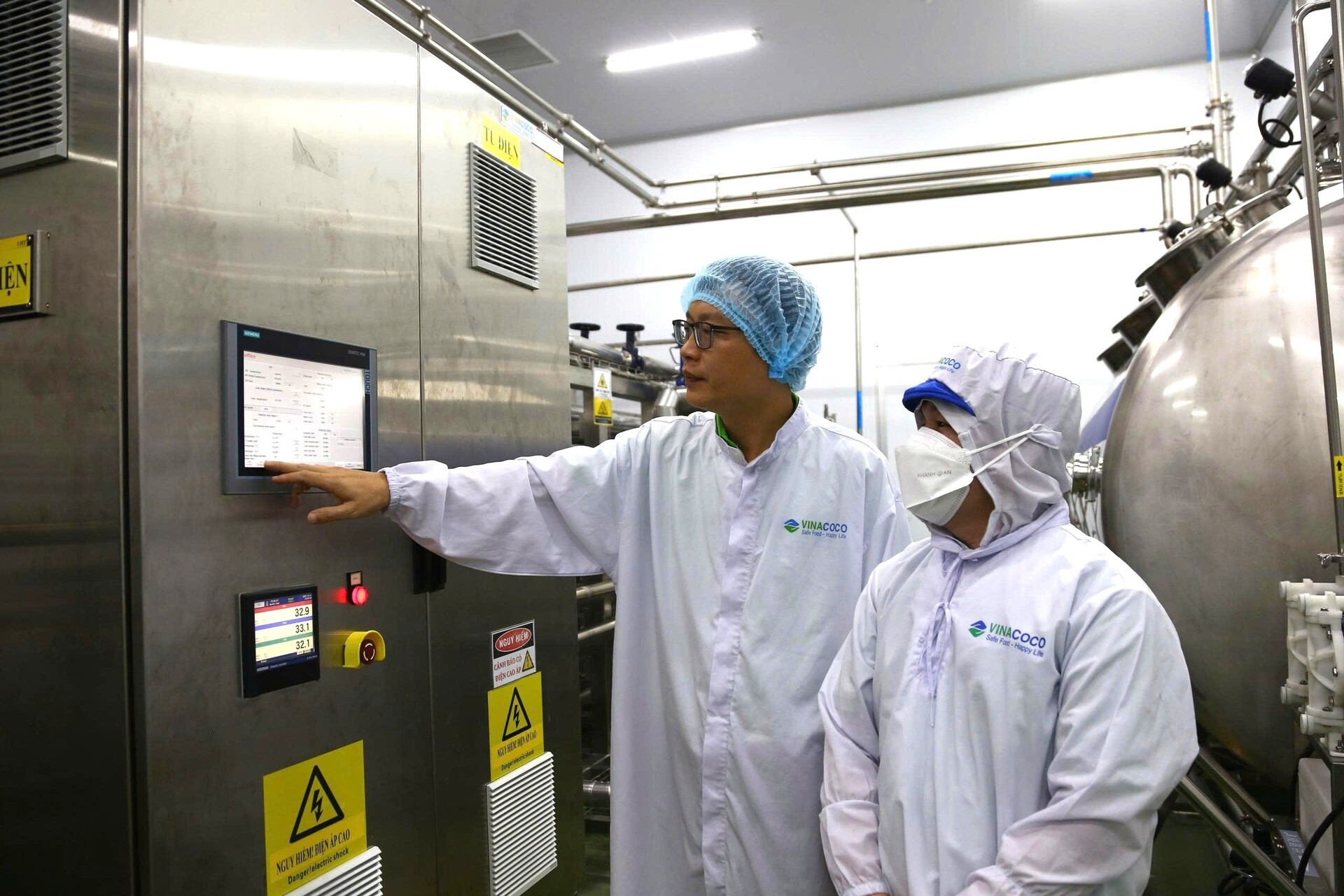 Đổi mới công nghệ và chuyển đổi số đưa sản phẩm OCOP ‘rộng cánh’ xuất khẩu