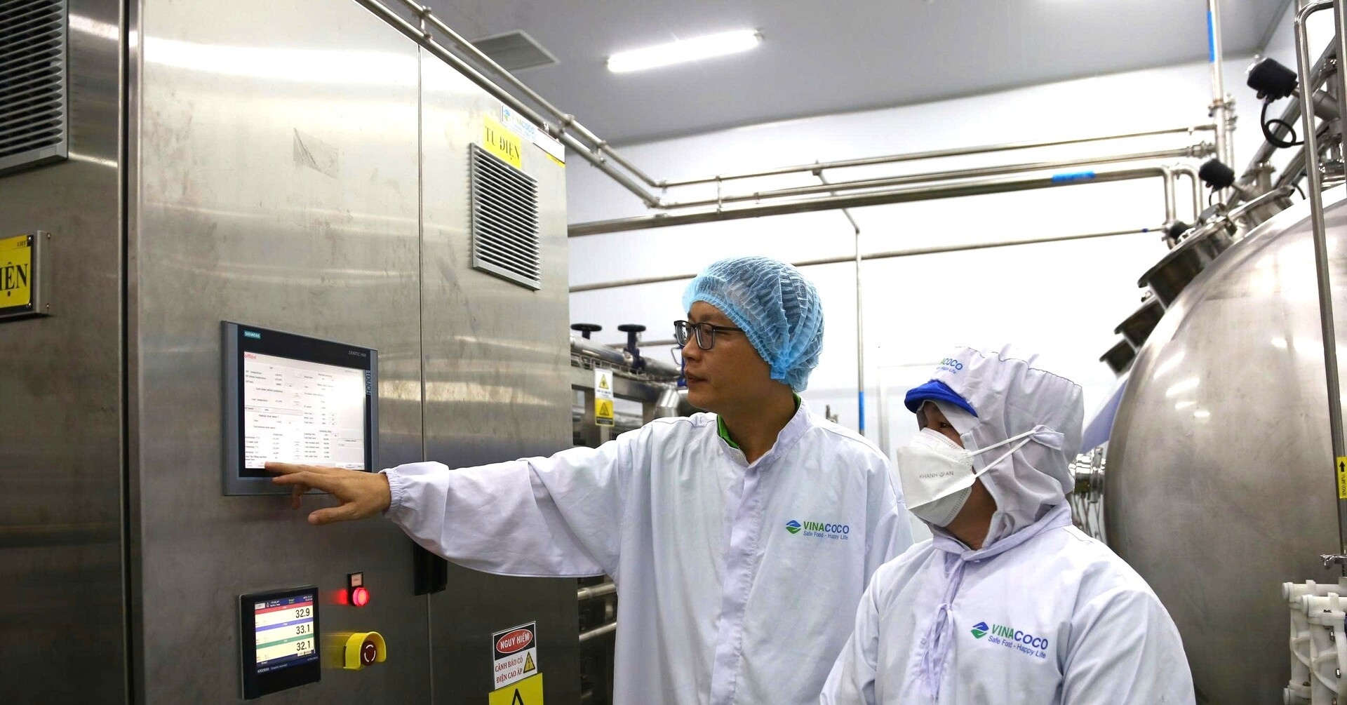 Đổi mới công nghệ và chuyển đổi số đưa sản phẩm OCOP ‘rộng cánh’ xuất khẩu