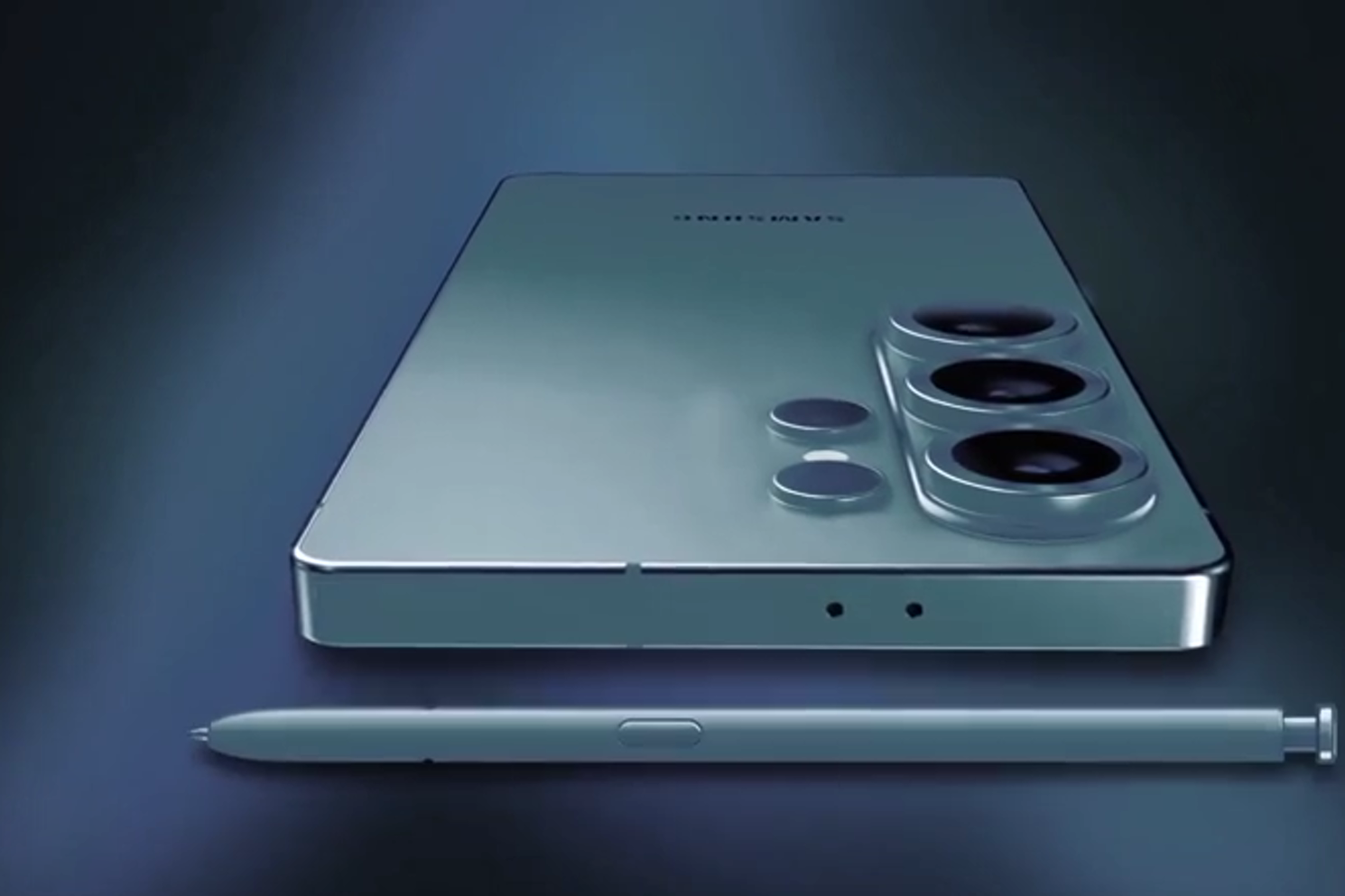 Galaxy S26 Ultra có thay đổi bất ngờ trong nâng cấp camera