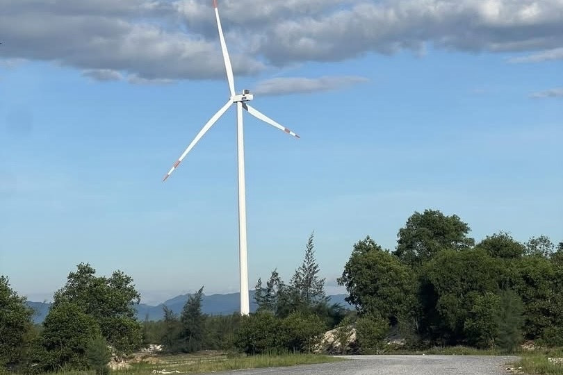 Gia Lai hướng đến trở thành trung tâm năng lượng sạch miền Trung Tây Nguyên