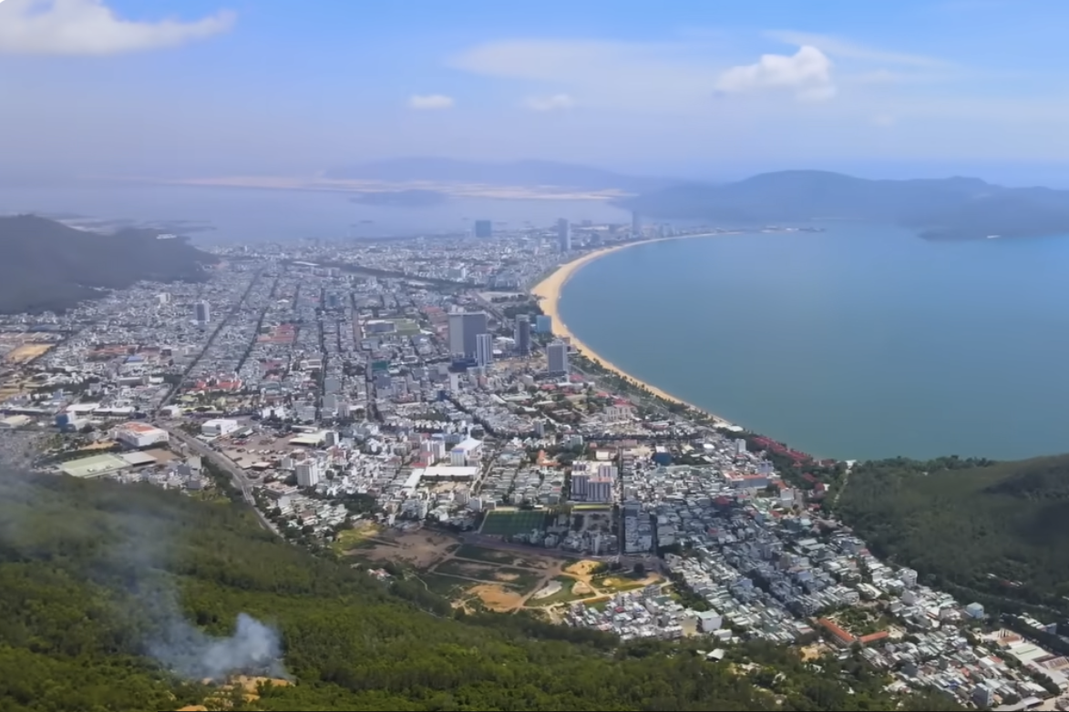 Gia Lai - Khát vọng vươn lên mạnh mẽ của vùng đất ‘từ đại ngàn đến đại dương’