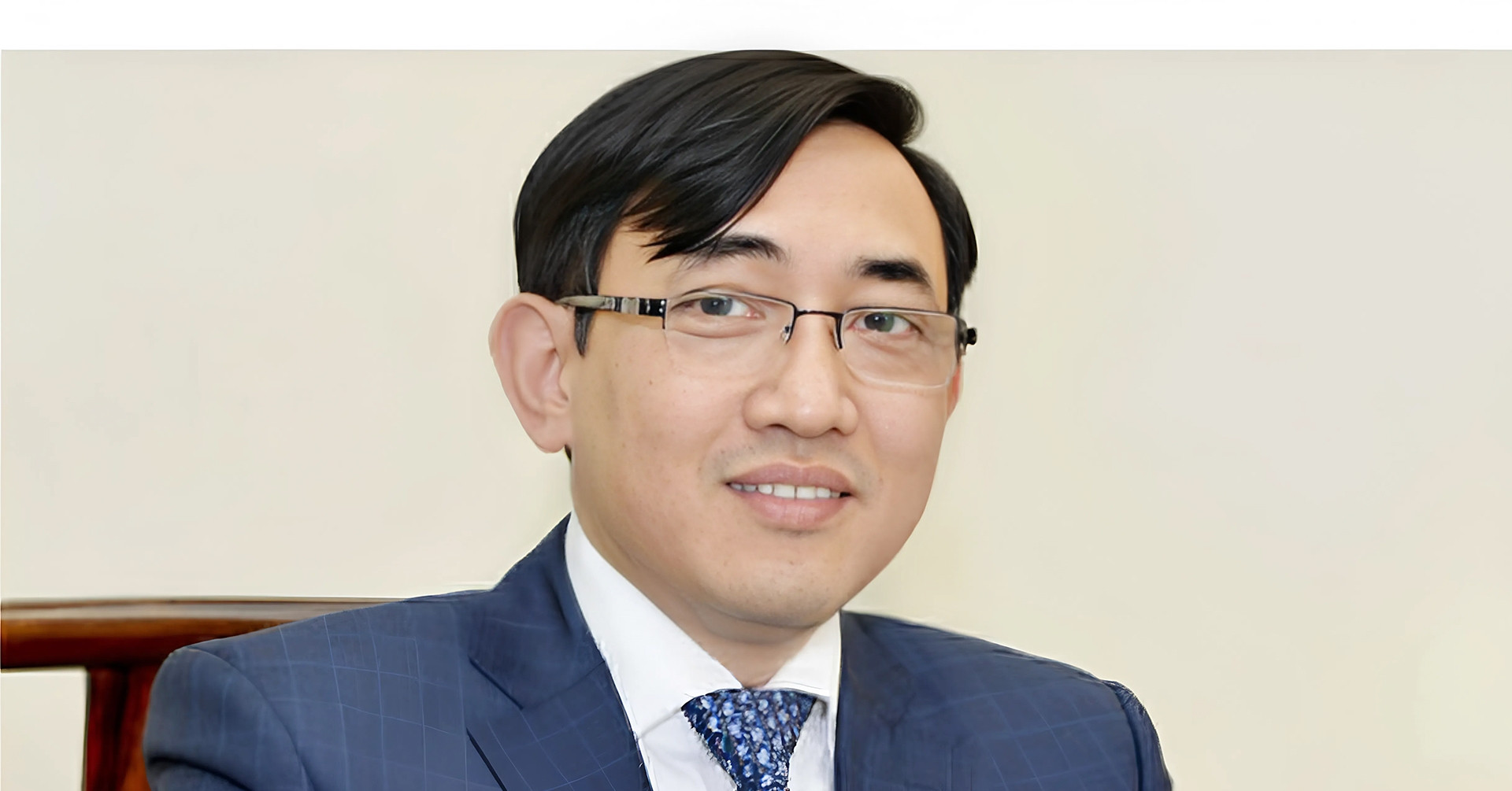 Giáo sư giàu nhất Việt Nam: Top 5 trên sàn chứng khoán, sắp là tỷ phú USD