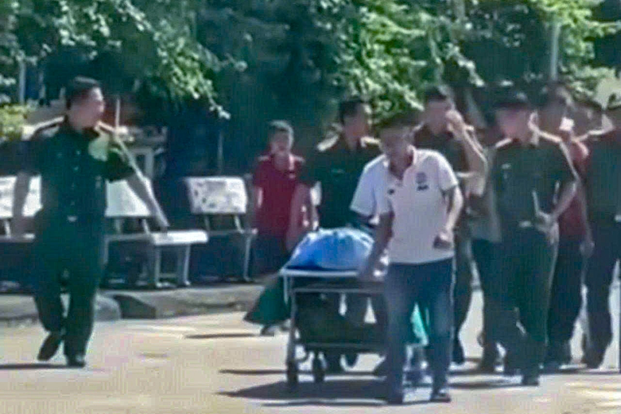 Hai học sinh bị đánh tử vong, báo động đỏ 'mâu thuẫn học đường thành án mạng'