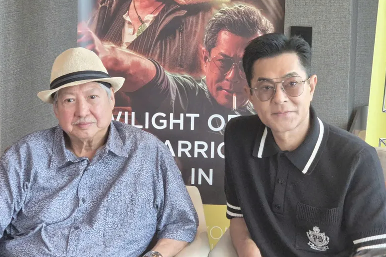 Hồng Kim Bảo đưa vợ hoa hậu đến Việt Nam, Cổ Thiên Lạc tiết lộ về Lý Nhược Đồng