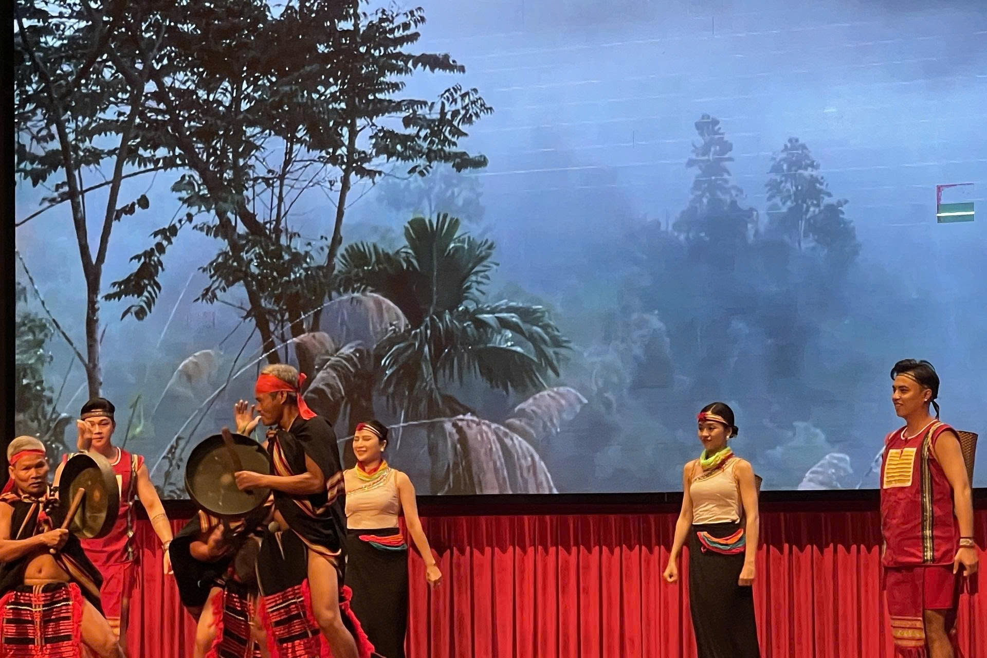 Khánh Hòa đẩy mạnh phát triển du lịch nông thôn gắn với xây dựng nông thôn mới