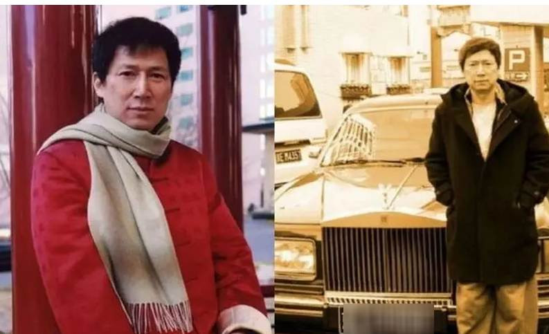 Cuộc đời bi kịch của 'tỷ phú ăn bám' qua đời ở tuổi 76