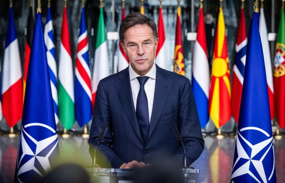 Moscow chỉ trích tuyên bố của Tổng thư ký NATO về Nga và Trung Quốc