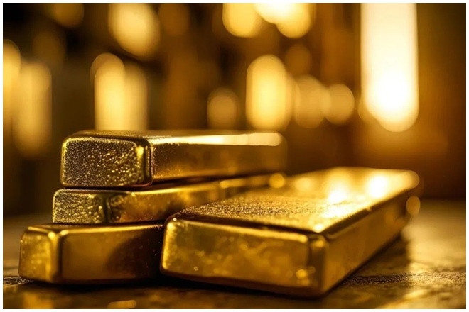 Mua thỏi vàng 50g ở ngân hàng, người phụ nữ tá hỏa khi phát hiện sự thật