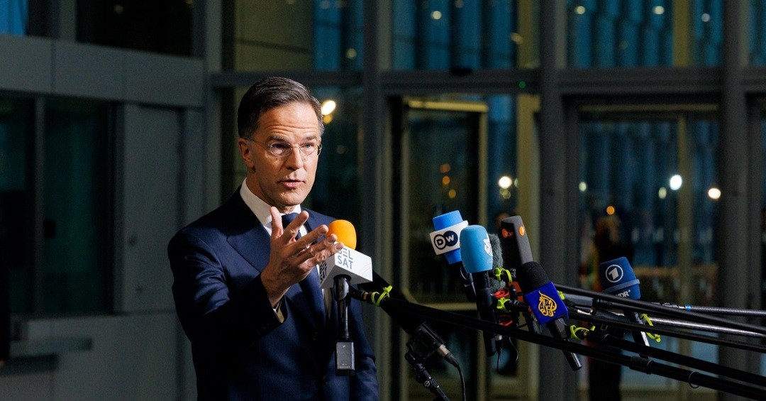 NATO lần đầu vượt Nga về sản xuất đạn dược kể từ cuộc xung đột ở Ukraine